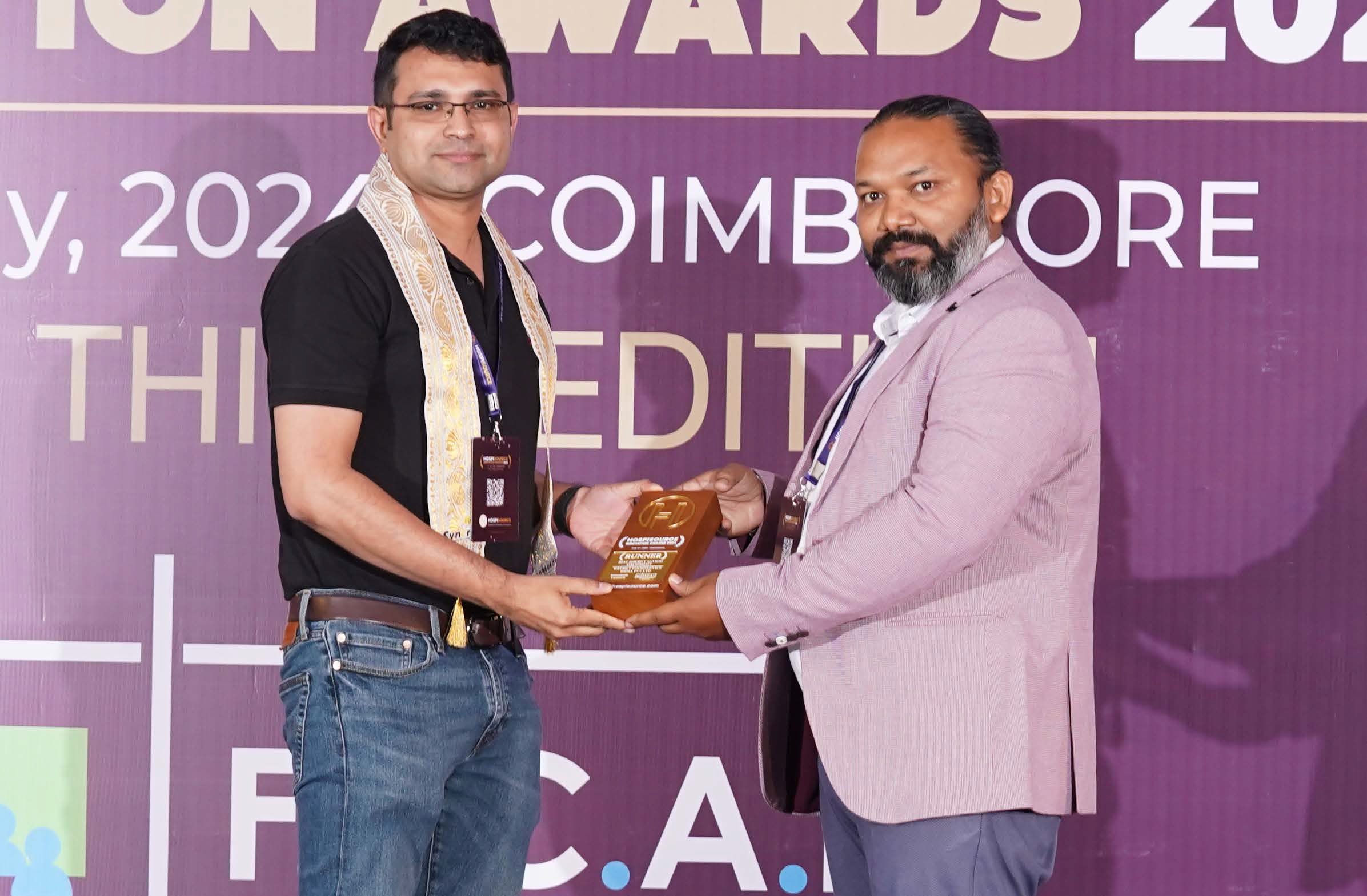 Winner Image