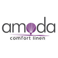 Amoda Logo