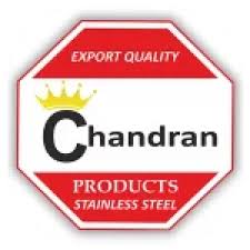 chandran_steels Icon