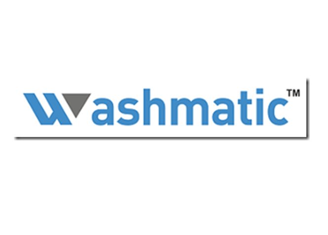 Washmatic Logo